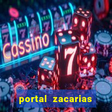 portal zacarias corpos encontrados